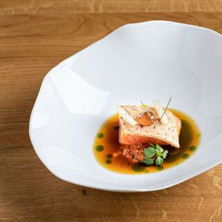 Kitchen Table - London - 6