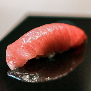 Sushi Katori - Singapore - 1