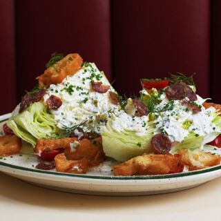 Agnes and Sherman - 9