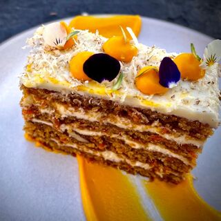 Flea St. Cafe - Menlo Park - 6