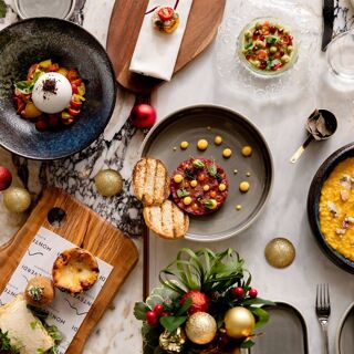 Monteverdi Ristorante - 5