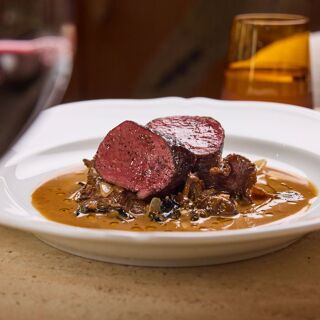 Brasserie Constance - 9
