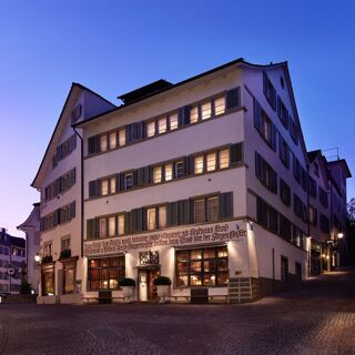 Kindli - Zürich - 1