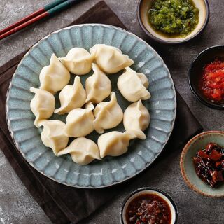 Beef & Dumplings (Chaoyang) - Beijing - 3
