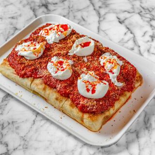 St. Vito Focacceria - 7