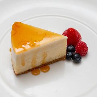 New York Steakhouse - Bangkok - 2