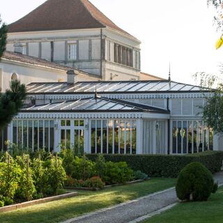 La Grand'Vigne - Les Sources de Caudalie - Martillac - 9