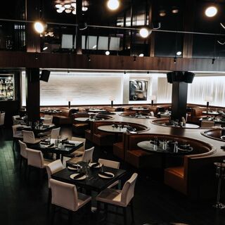 RPM Steak - Chicago - 2