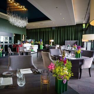 BRASSERIE Schwarzenstein - 2