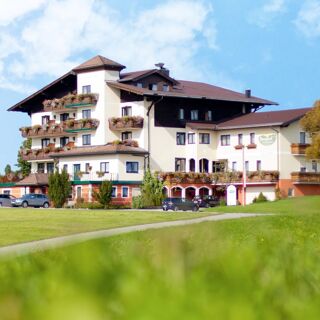 Restaurant am Hochfuchs - 1