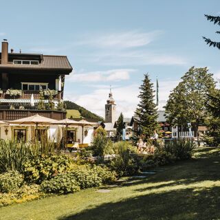 La Fenice - Lech am Arlberg - 3