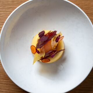 LI~LY by Aiden Byrne - 3