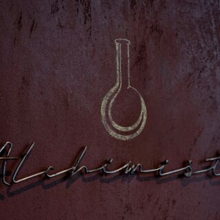 Alchimiste - 7