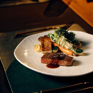 Chim By Chef Noom - 3