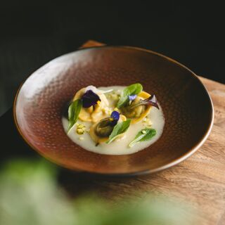 Olivea Farm to Table - Ensenada - 7