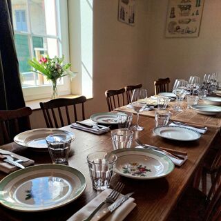 Le Café de la Poste - 14