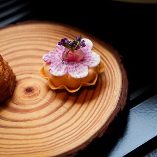 Les 110 de Taillevent - London - 8