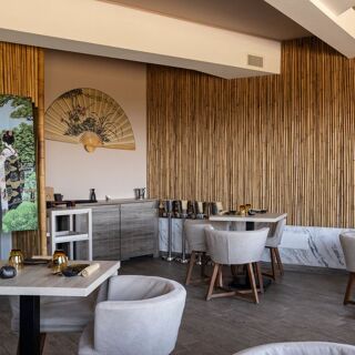 Mizuna Restaurant - 6