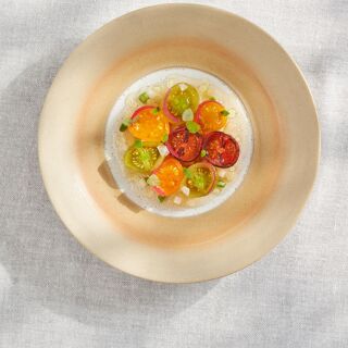 Steirereck im Stadtpark - 12