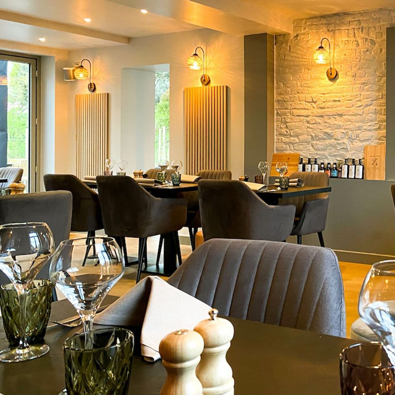 carte-michelin-saintes-viamichelin