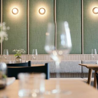 Ullrs Gourmetstube - 13