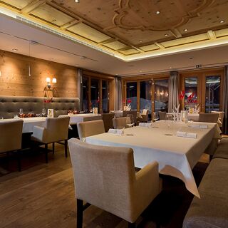 Gourmetrestaurant Tannenhof - Sankt Anton am Arlberg - 7