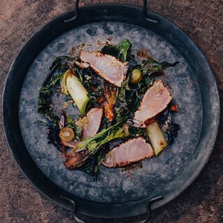 LÍMO Heritage Kitchen at Suelo Sur - 16