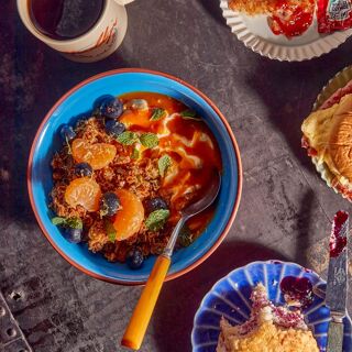 Molly's Rise & Shine - 7