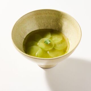 Humus x Hortense - 6