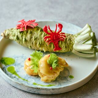 atelier HANADA by Morimoto - Osaka - 4