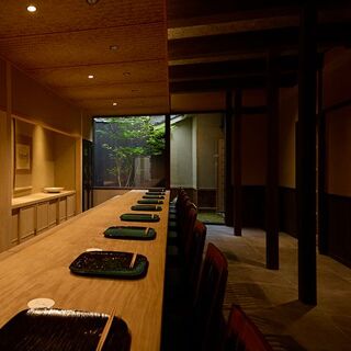 Gion Yamagishi - Kyoto - 1