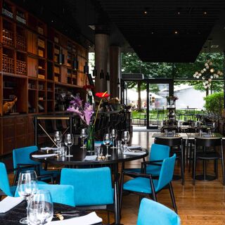 CAMPO Modern Grill - Wrocław - 2