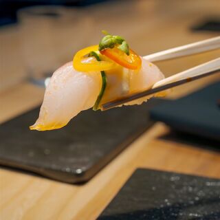 Moody Tongue Sushi - West Palm Beach - 3