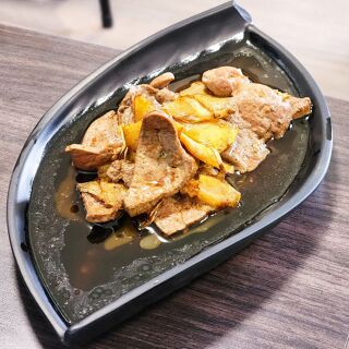 Hu Dong Beef - Kaohsiung - 3
