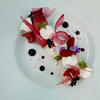 Auberge de Groisy - 1