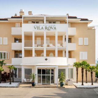 Restoran Vila Rova - Malinska - 4