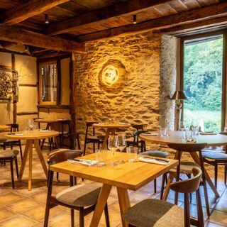 Bistrot le Héron - 5