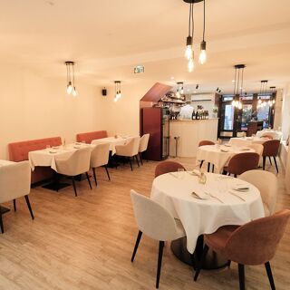 La Table de Luc - 4