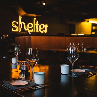 Shelter - 2