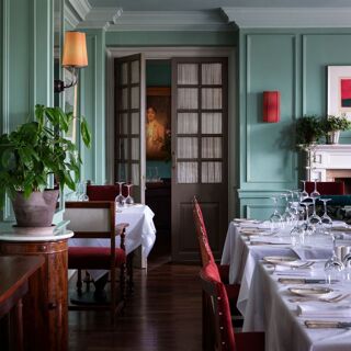 The Gallery Restaurant - 4