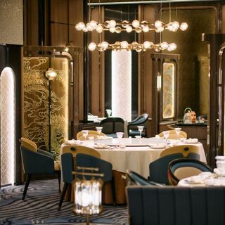 Pearl Dragon - Macau - 3