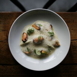 Bistrobar Berlin - Nijmegen - 7
