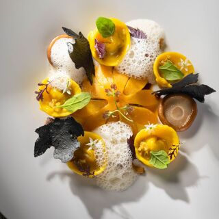 Borkonyha Winekitchen - 22
