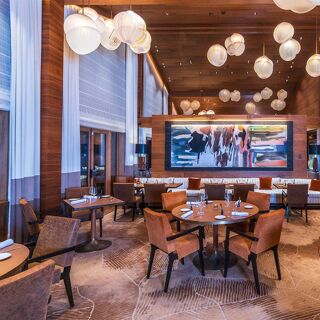 Brasserie Benjamin - 5