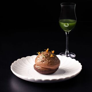 Aldehyde - París - 1