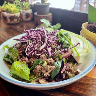 Kin Thai - Sacramento - 2