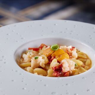 8 1/2 Otto e Mezzo - Bombana - 3