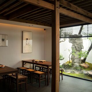 Gu Su Qiao (Diyi Tianmen) - Suzhou - 7