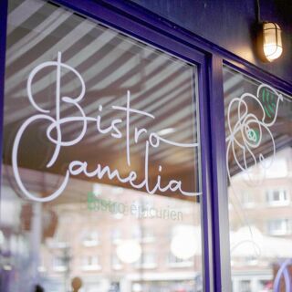 Bistro Camélia - 1