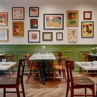 Her Place Supper Club - 3